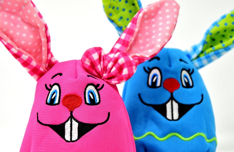 Easter Projects