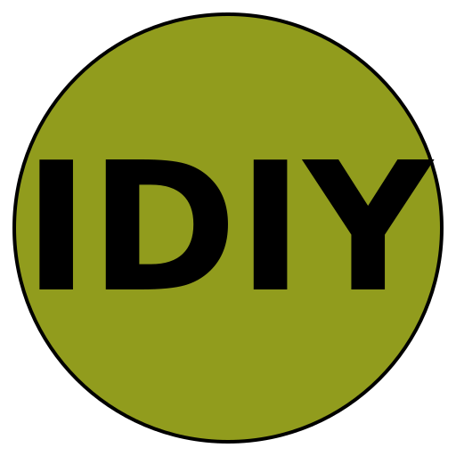 Insightful DIY
